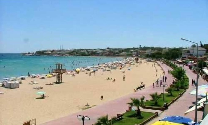 Camlık Mahallesi Hotel | Temple Hotel