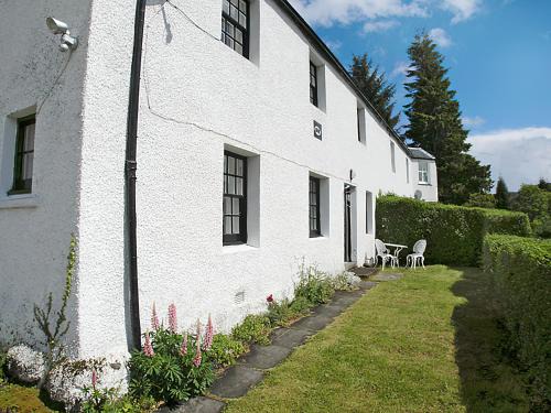 East Lewiston House | Temple House West