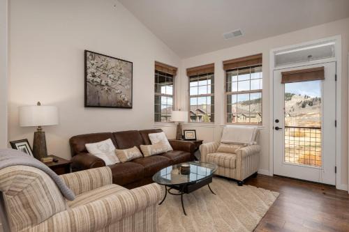 Silvercreek House | Ten Mile H-302