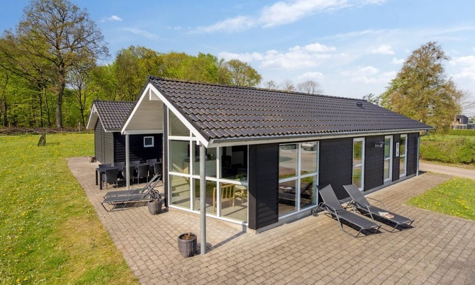 Kelstrup House | "Tenaya" - 200m from the sea by Interhome