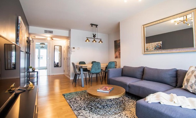 Sant Adria de Besos Apartment | Tendency Apartments Forum
