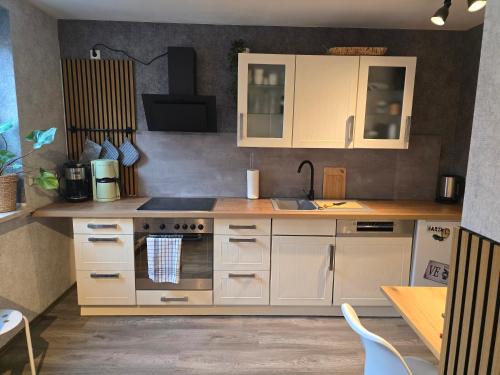 Ilsenburg House | Tenneberger Wohnung1