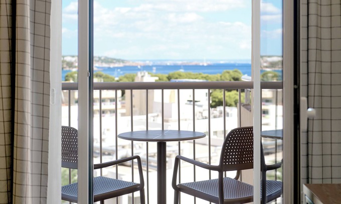 Palmanova Hotel | tent Palmanova