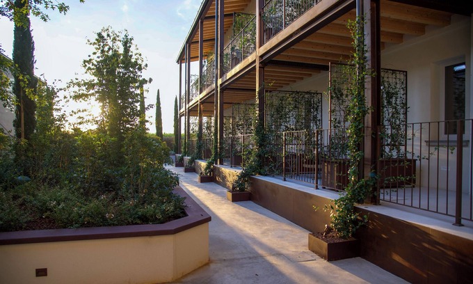 Travagliato House | Tenuta Acquaviva