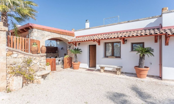 Racale Villa | Tenuta Armony - Salento Reservation