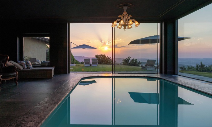 Sinio House | Tenuta Bricchi
