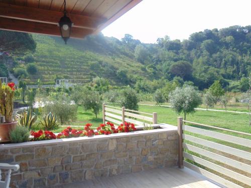 Bacoli House | Tenuta calidarius