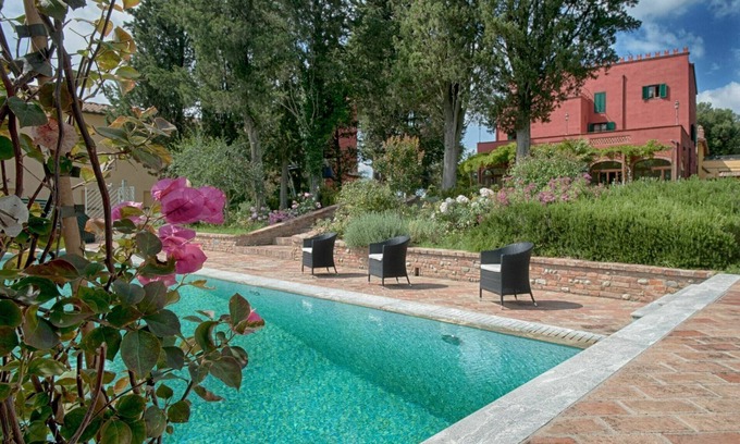 Castelfiorentino Villa | Tenuta Cambiano - Colombaie ,Tuscany