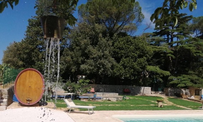 Putignano Bed & Breakfast | Tenuta Colavecchio