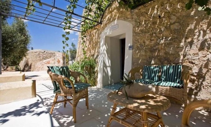 Presicce House | Tenuta de Marco
