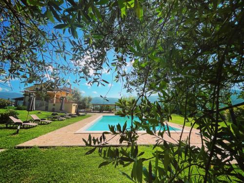 Acquasparta Resort | Tenuta delle Acque