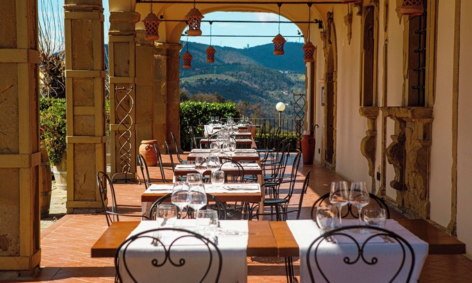 Artimino Hotel | Tenuta di Artimino Member of Meliá Collection