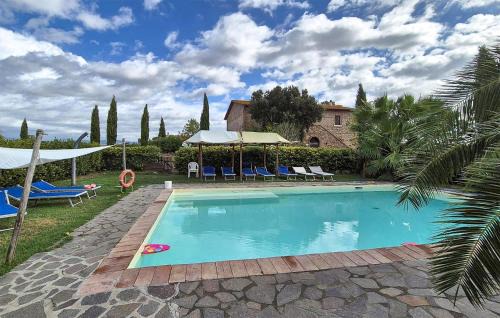 Gavorrano House | Tenuta Erbanera