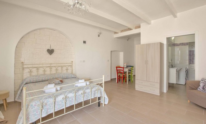 Torre Lapillo House | Tenuta Fioravante