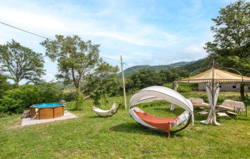 Arcidosso House | Tenuta Focaioni