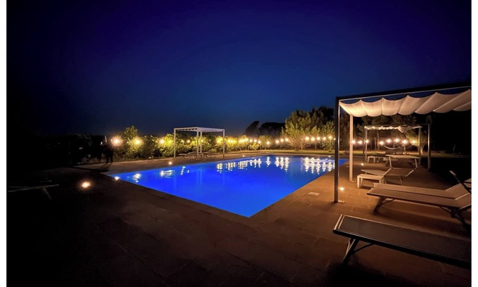 Carmiano Other | Tenuta Gli Agrumi del Salento