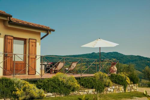 Radda in Chianti House | Tenuta il Poggetto