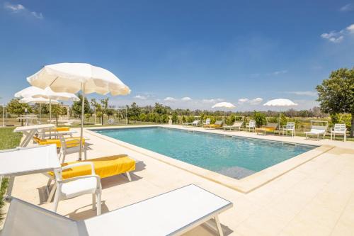 Cutrofiano Villa | Tenuta Melissa