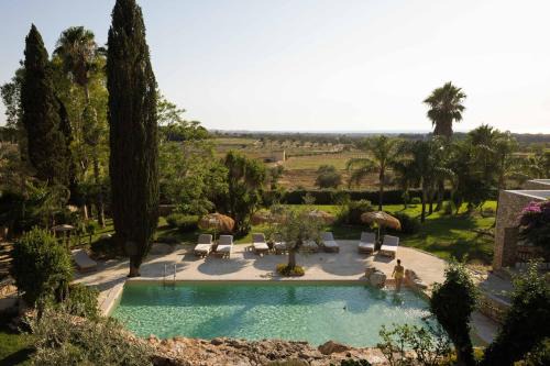 Chiesanuova Hotel | Tenuta Negroamaro