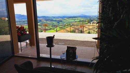 Fermo Apartment | Tenuta Nonno Peppe