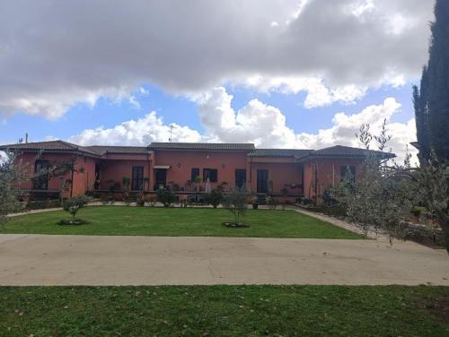 Capranica Apartment | Tenuta Quadrone