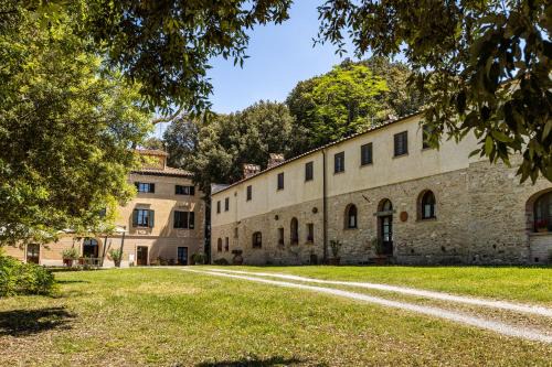 Capannoli Apartment | Tenuta Quarrata