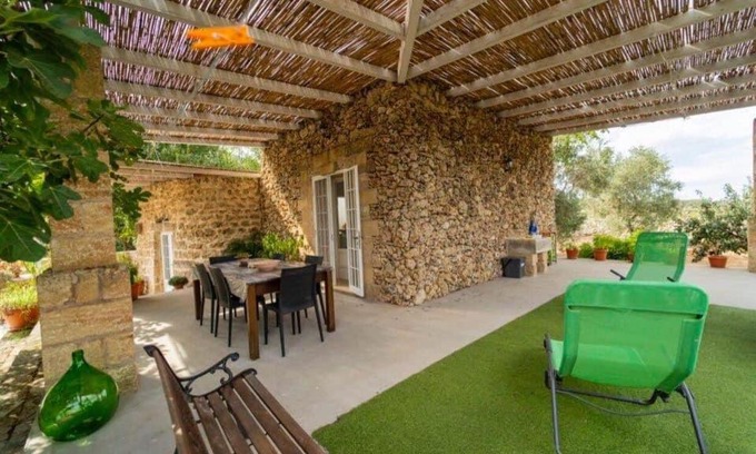 Melissano House | Tenuta Rosa Casa Salento Holidays