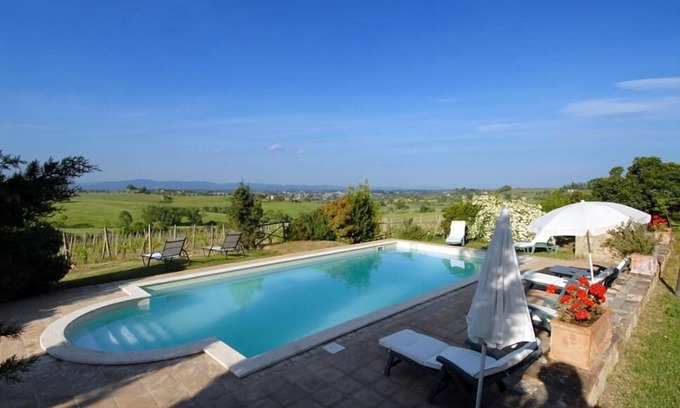 Montepulciano Other | Tenuta S. Agnese