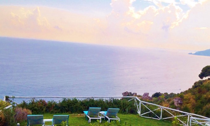 Maiori House | Tenuta Solomita