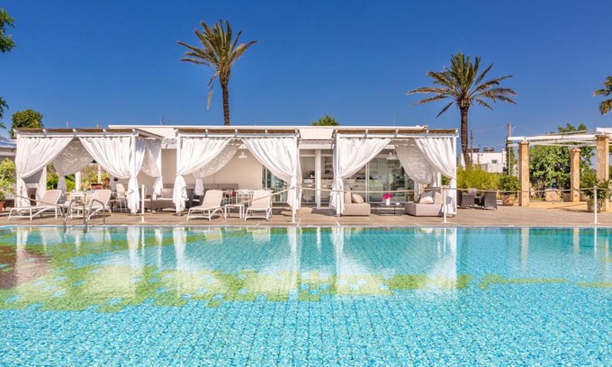 Ugento Apartment | Tenuta Terenzano