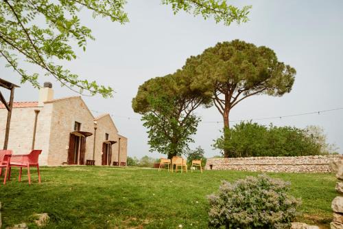 Ruvo di Puglia House | Tenuta Tedone Consolini