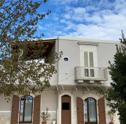 Trani Bed & Breakfast | Tenuta Vigna del Noce