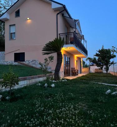 Villamagna House | Tenuta Villa della Rosa