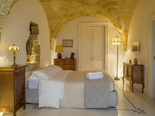 Parabita House | TENUTAYALA - Residenza Agrituristica