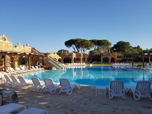 Cellino San Marco Resort | Tenute Al Bano