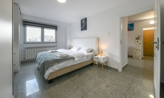 Cluj-Napoca Apartment | Teodor Mihali 4- Cluj