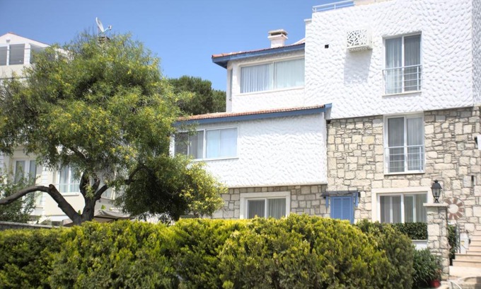 Alacati Hotel | Tepe Hotel