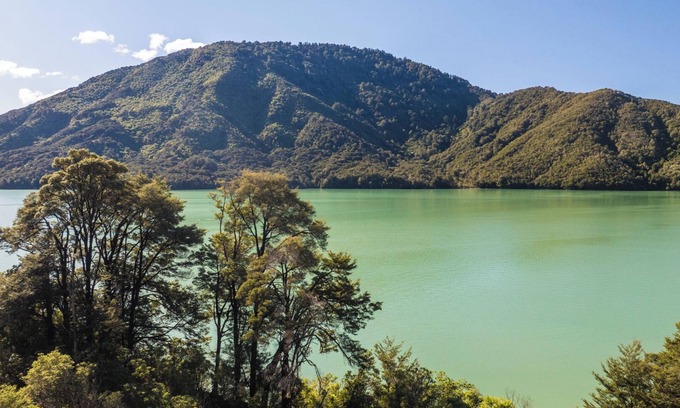 Havelock House | Tepuia Cottage - Havelock Holiday Home