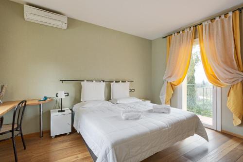 Varignana Hotel | Terantiga