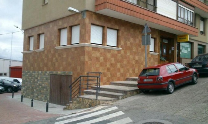San Vicente de la Barquera Apartment | Tercero Loft Susana