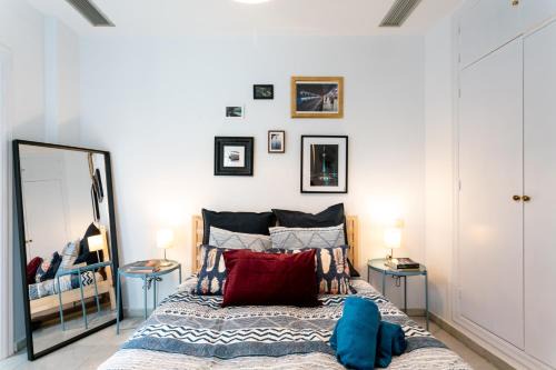 Encarnacion-Regina Apartment | Terceros
