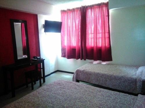 Campeche Hotel | Teresita Marina