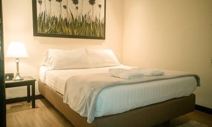 Choconta Hotel | Termales Los Volcanes