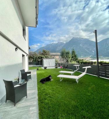 Levico Terme Apartment | Terme Apartment Levico