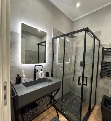 Ciampino Apartment | Terminal7-Ciampino Airport