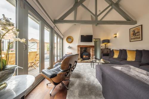 Burnham Market House | Tern Cottage