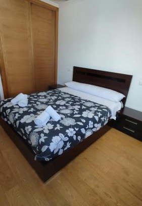Caldas de Reis Apartment | Terra 3A