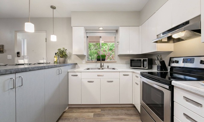 Old Town Condo | Terra Cotta Suite | Cozy Spot in Old Town FoCo