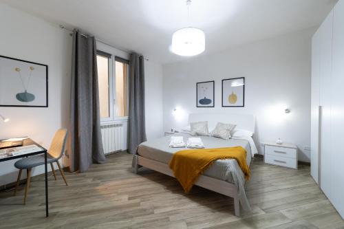 Marsala House | Terra d'Occidente