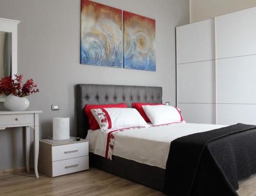 Pagani Bed & Breakfast | Terra e Cielo